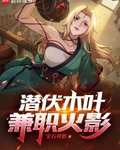 潜伏木叶，兼职火影