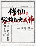 修仙，写狗血文成神