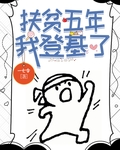 扶贫五年，我登基了