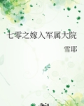 七零之嫁入军属大院