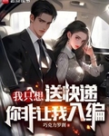 我只想送快递，你非让我入编？