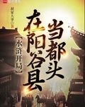 水浒开局在阳谷县当都头