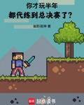 你才玩半年，都代练到总决赛了？