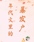 年代文里的暴发户