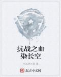 抗战之血染长空