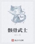 骸骨武士 小说