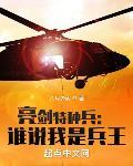 亮剑特种兵:谁说我是兵王首页