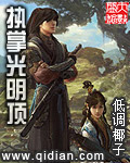 执掌光明顶TXT精校