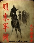 明末军阀一统天下小说