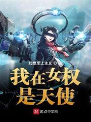 我在女权是天使 小说