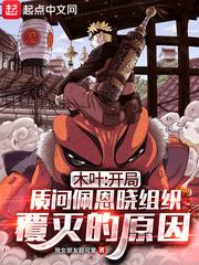 木叶 开局质问佩恩晓组织覆灭的