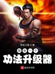 我有一个功法升级器盘古中文
