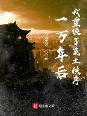 我重振了废土秩序的小说