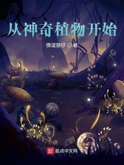从神奇植物开始起点