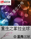 重生之掌控全球小说下载
