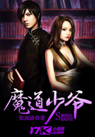 魔道少主小说