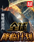 全球降临计划TXT下载